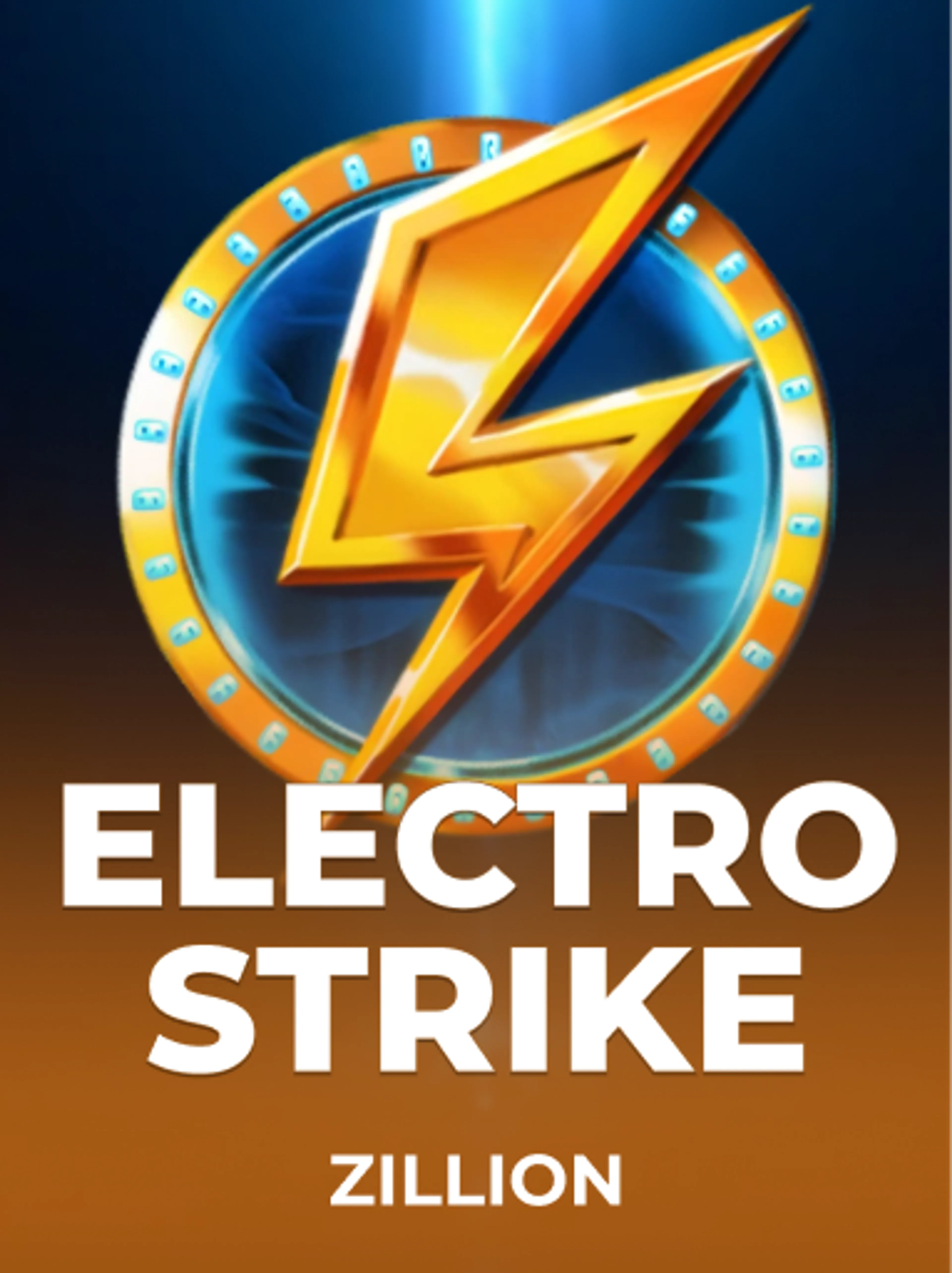Electro strike