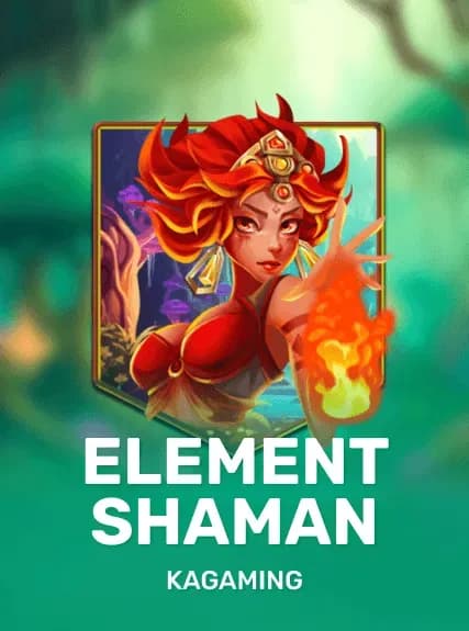 Element Shaman