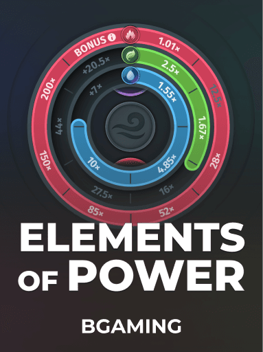 Elements of Power
