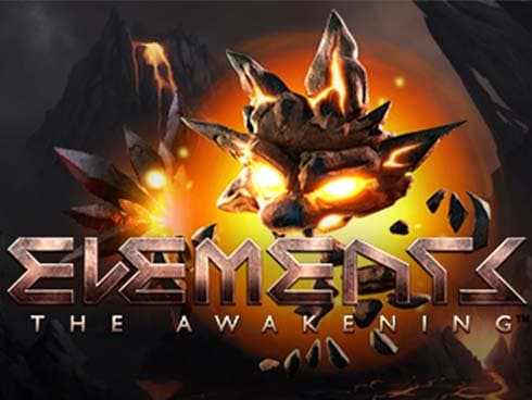 Elements: The Awakening