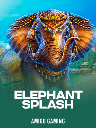 Elephant Splash