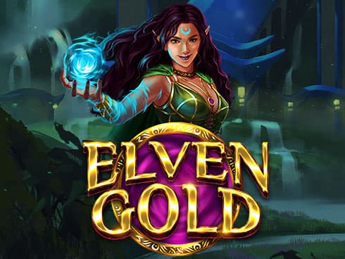Elven Gold