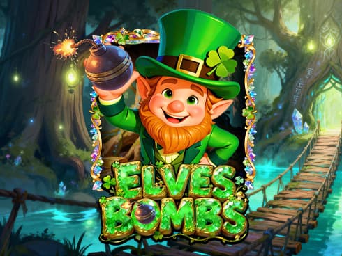 Elves Bombs