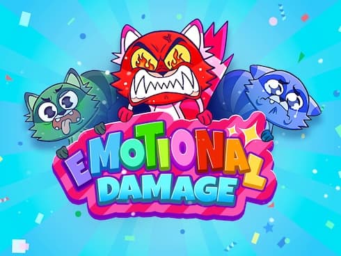 Emotional Damage