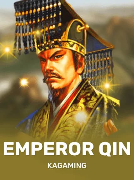 Emperor Qin