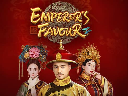 Emperor's Favour