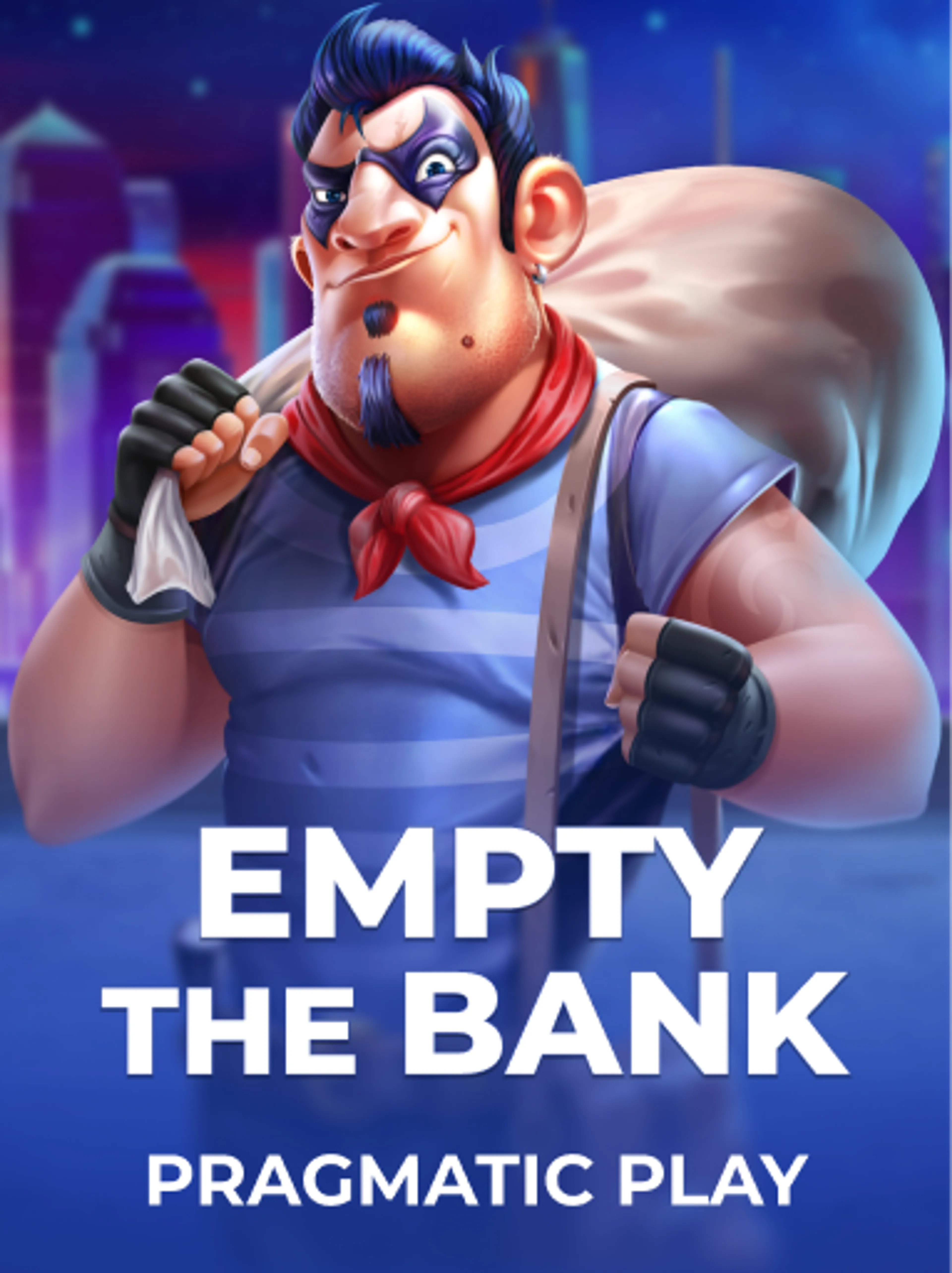 Empty the Bank