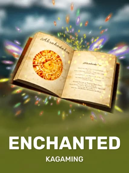 Enchanted