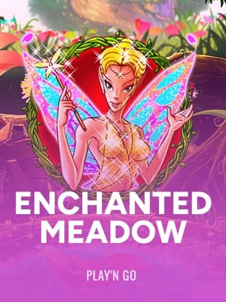 Enchanted Meadow