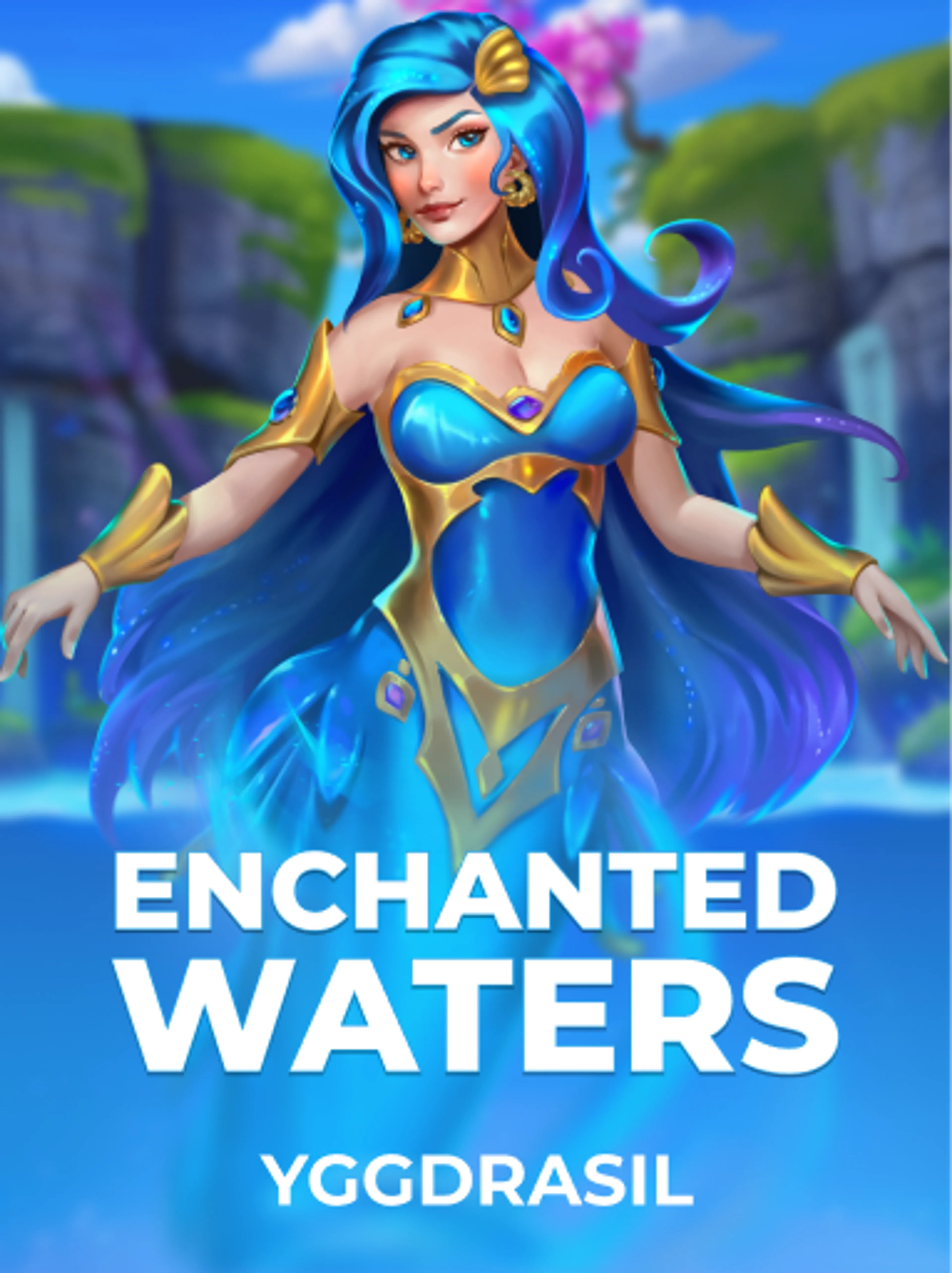 Enchanted Waters