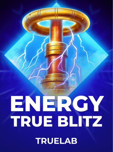 Energy True Blitz