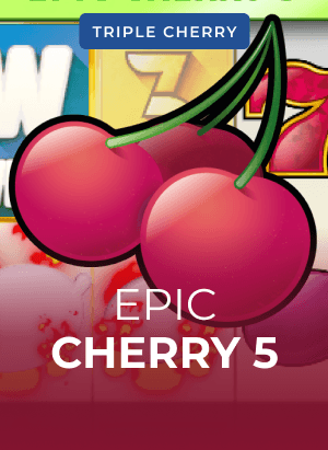 Epic Cherry 5