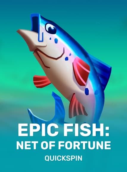Epic Fish: Net of Fortune
