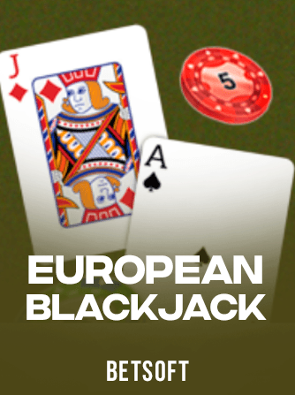 European Blackjack