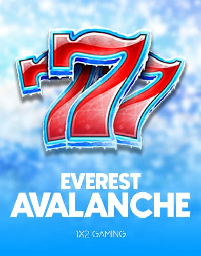 Everest Avalanche