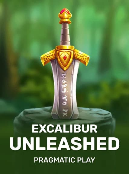 Excalibur Unleashed