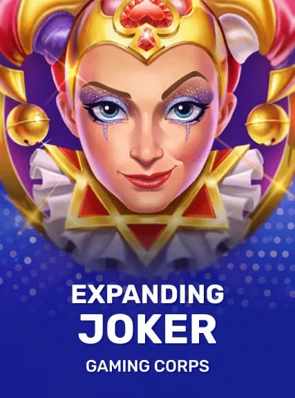 Expanding Joker