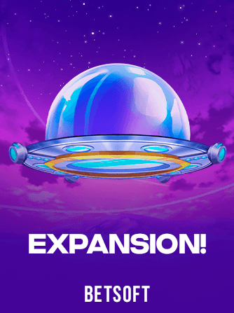 Expansion!