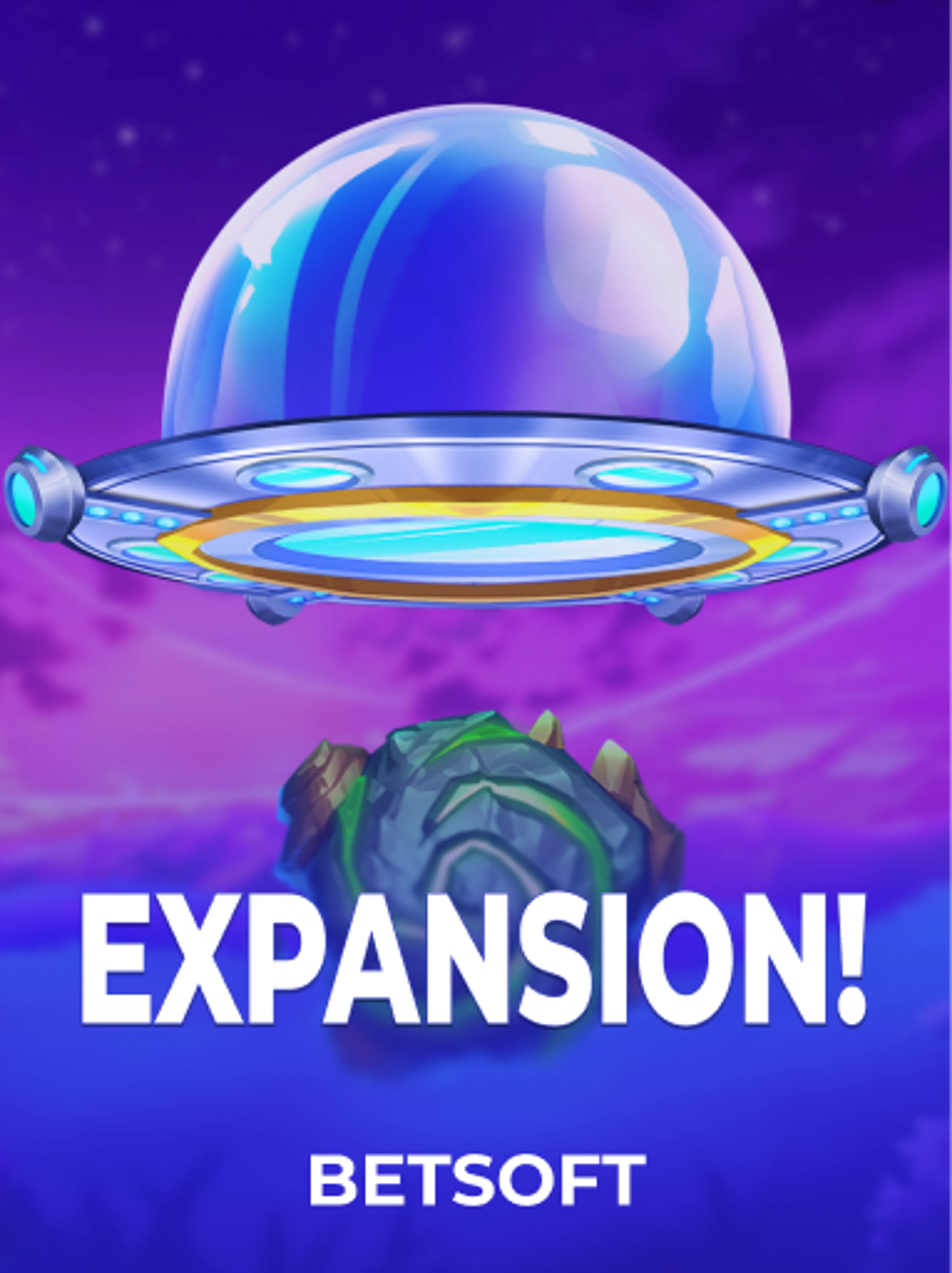 Expansion!