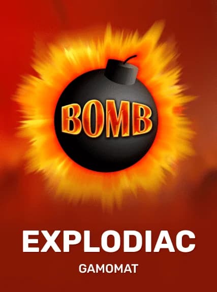 Explodiac
