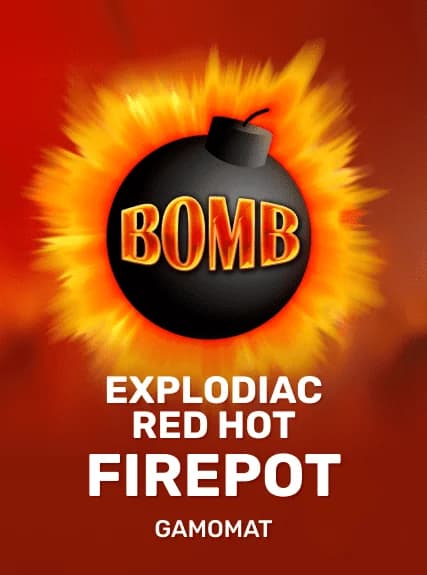 Explodiac RHFP