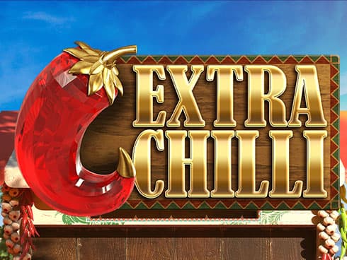 Extra Chilli