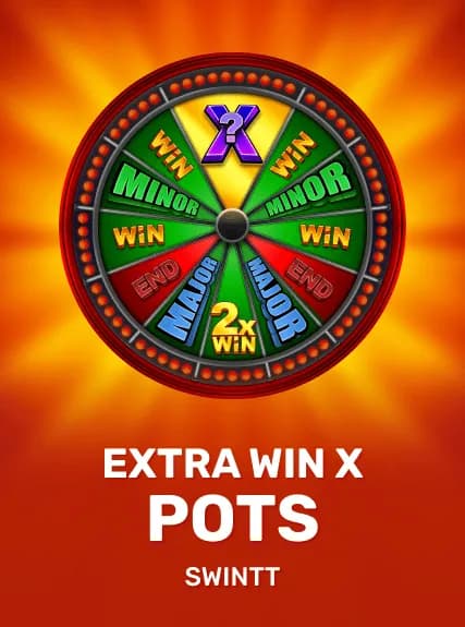 Extra Win X Pots