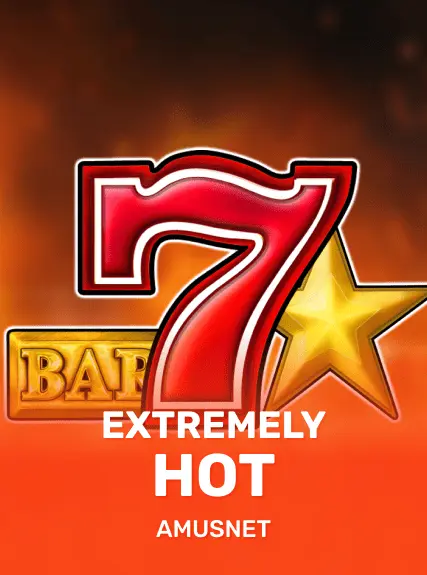 Extremely Hot