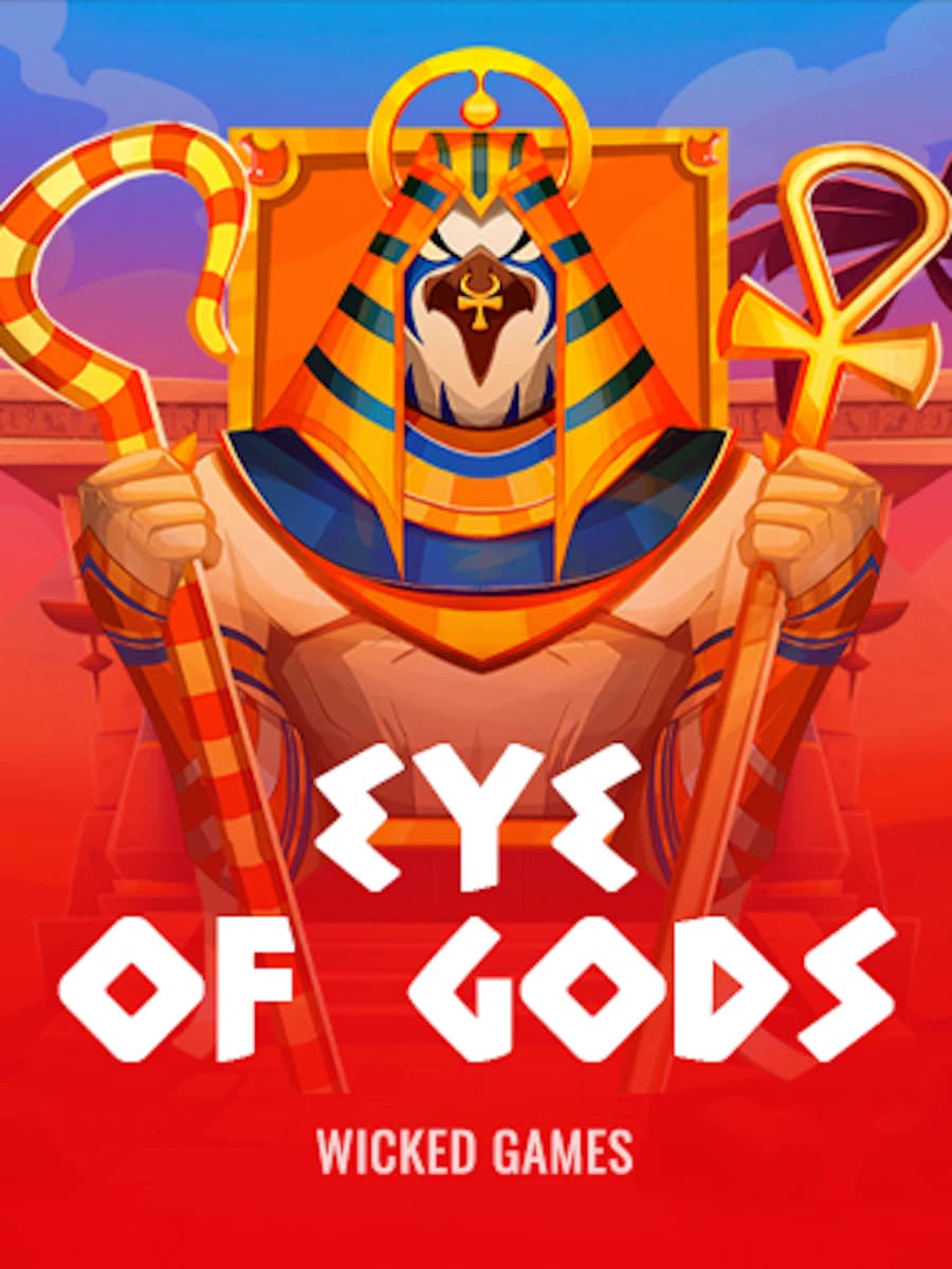 Eye of Gods