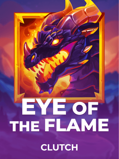 Eye of the Flame