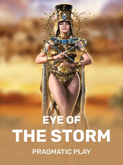 Eye Of The Storm