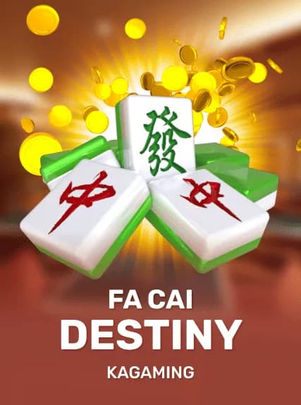 Fa Cai Destiny