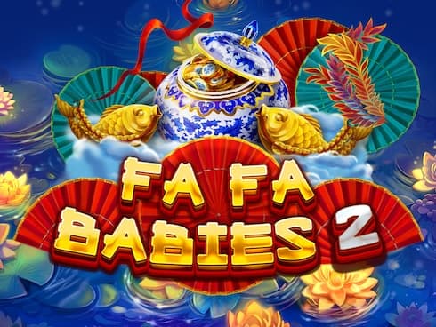 Fa Fa Babies 2