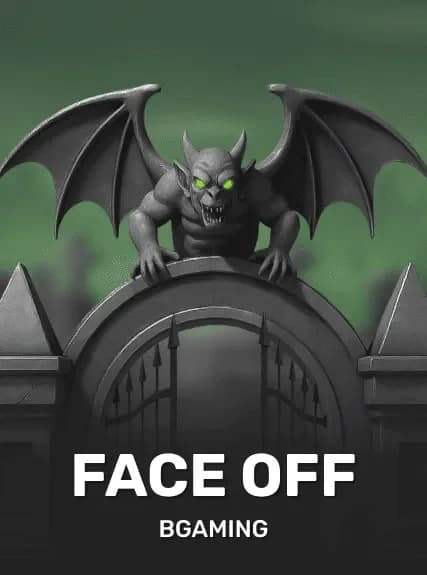 Face Off