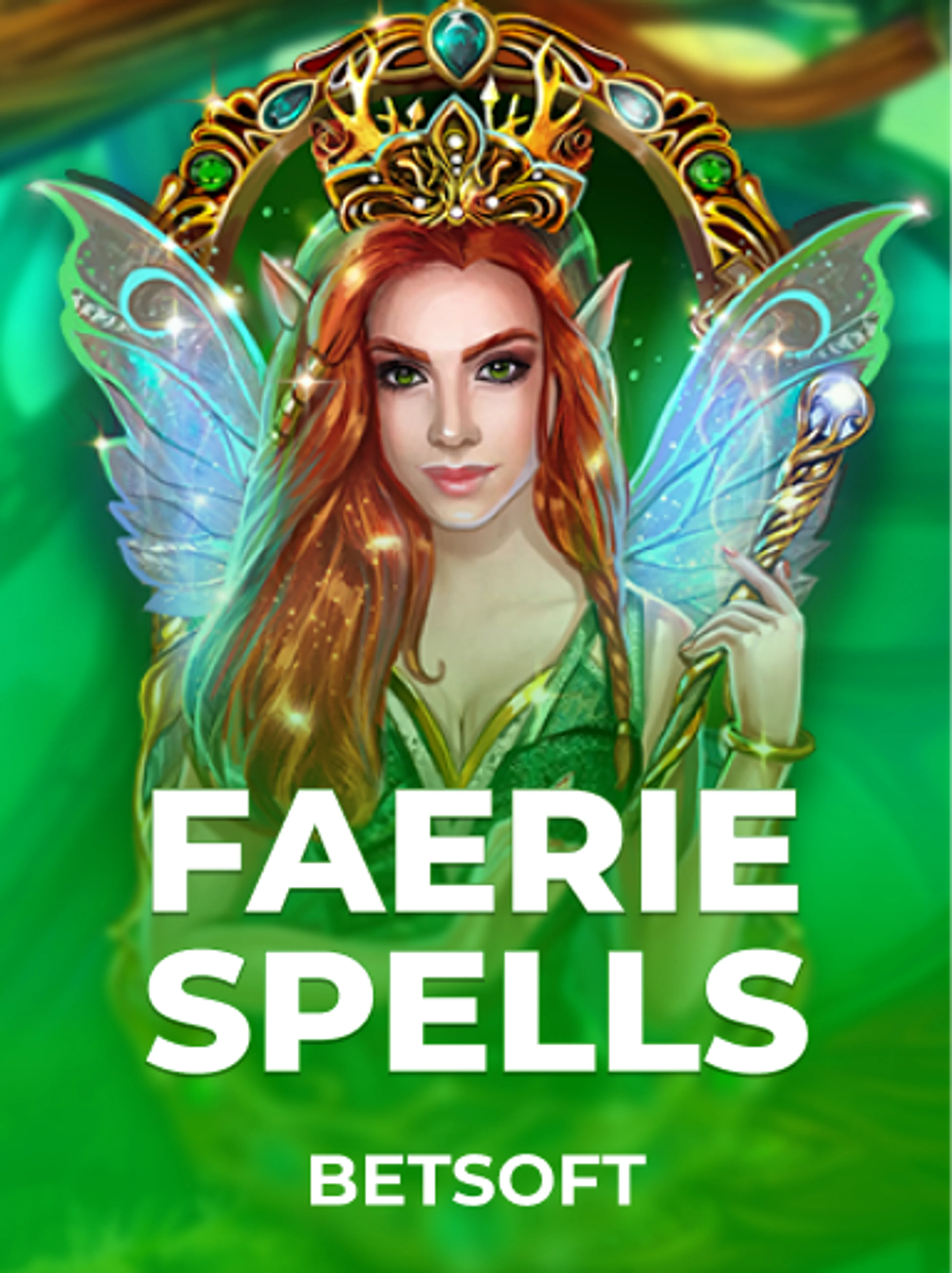 Faerie Spells