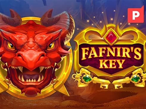 Fafnir’s Key