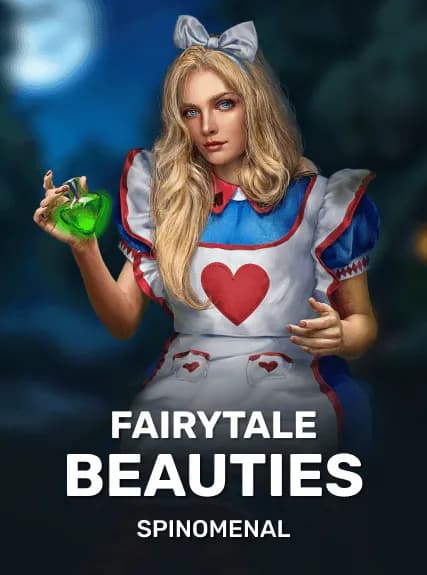 Fairytale Beauties