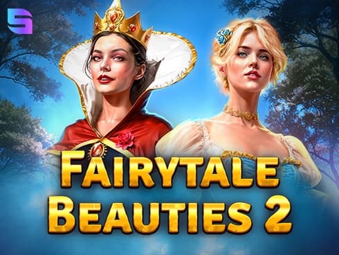 Fairytale Beauties 2