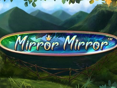 Fairytale Legends: Mirror Mirror