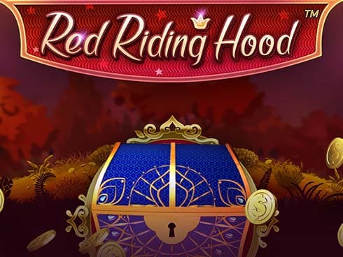 Fairytale Legends: Red Riding Hood