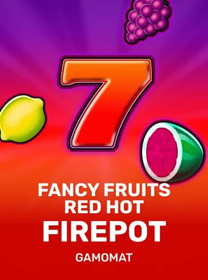 Fancy Fruits RHFP