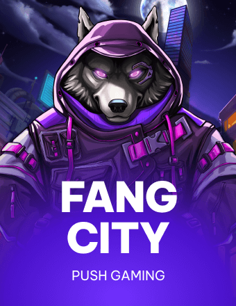 Fang City