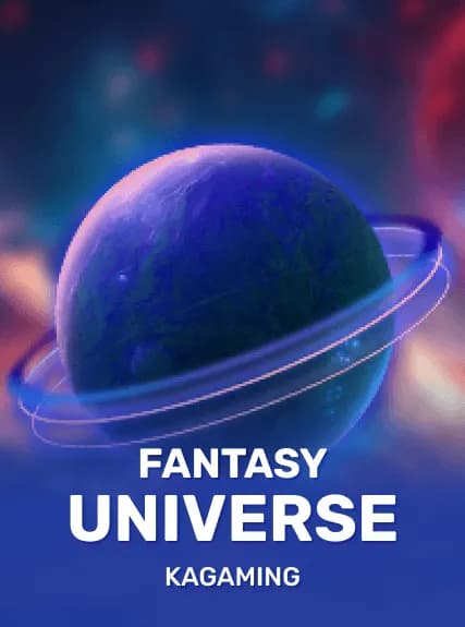 Fantasy Universe