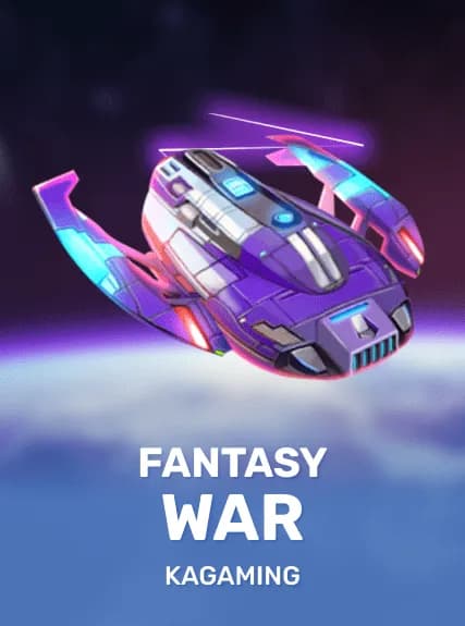 Fantasy War