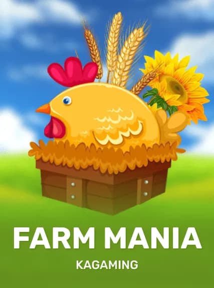 Farm Mania