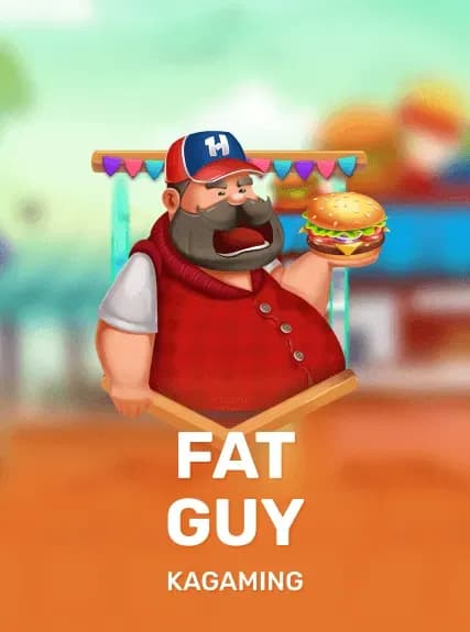 Fat Guy