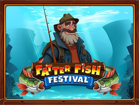 Fatter Fish Festival
