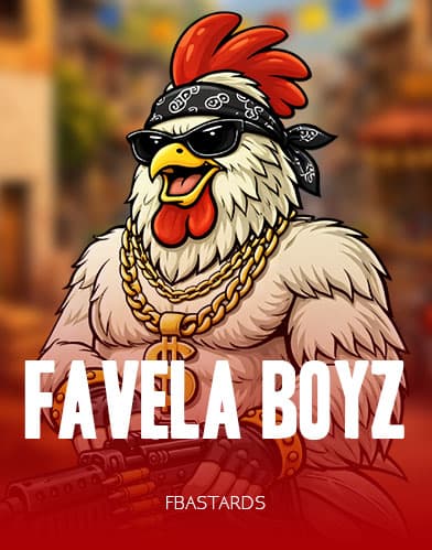 Favela Boyz