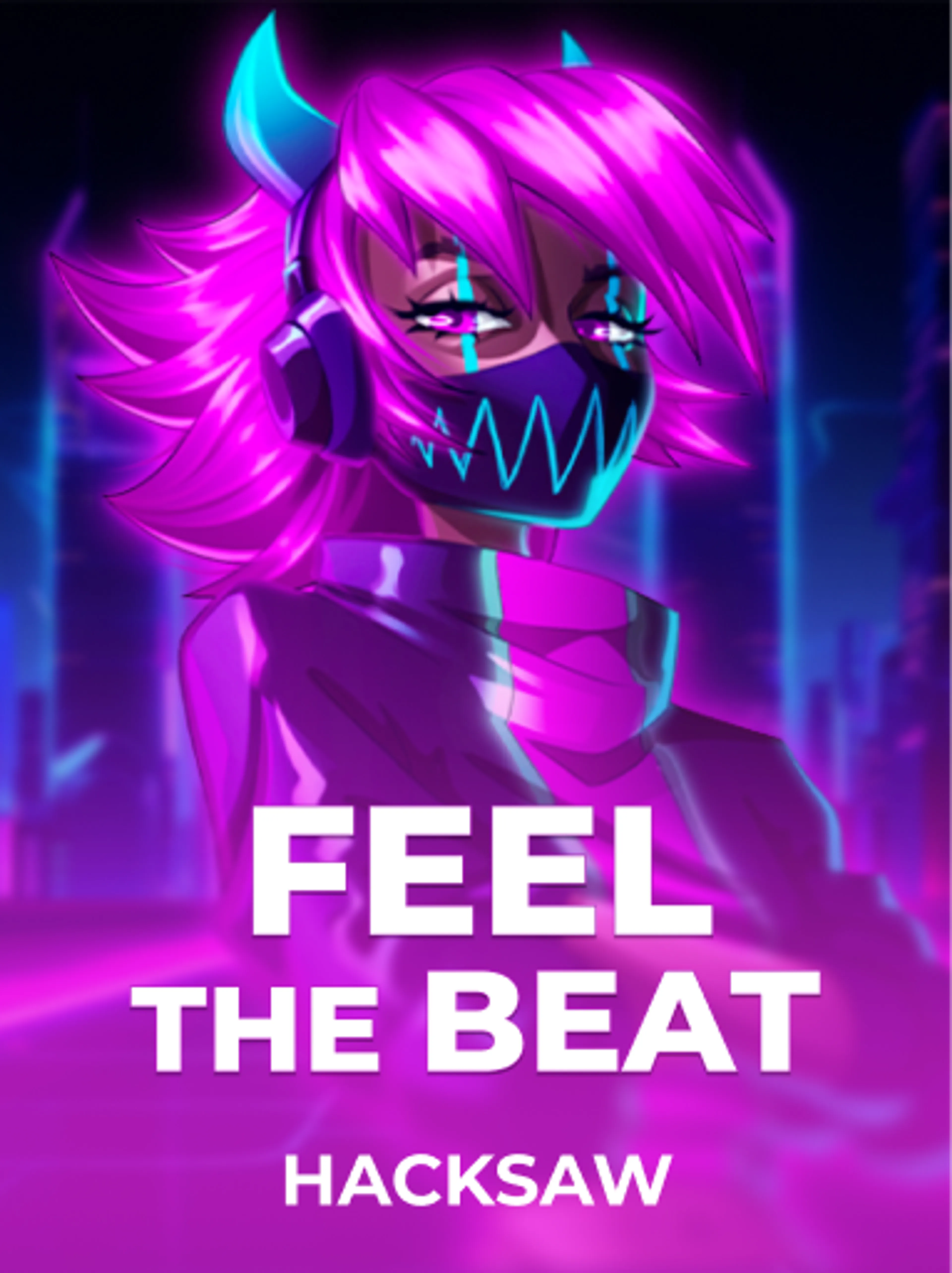 Feel The Beat