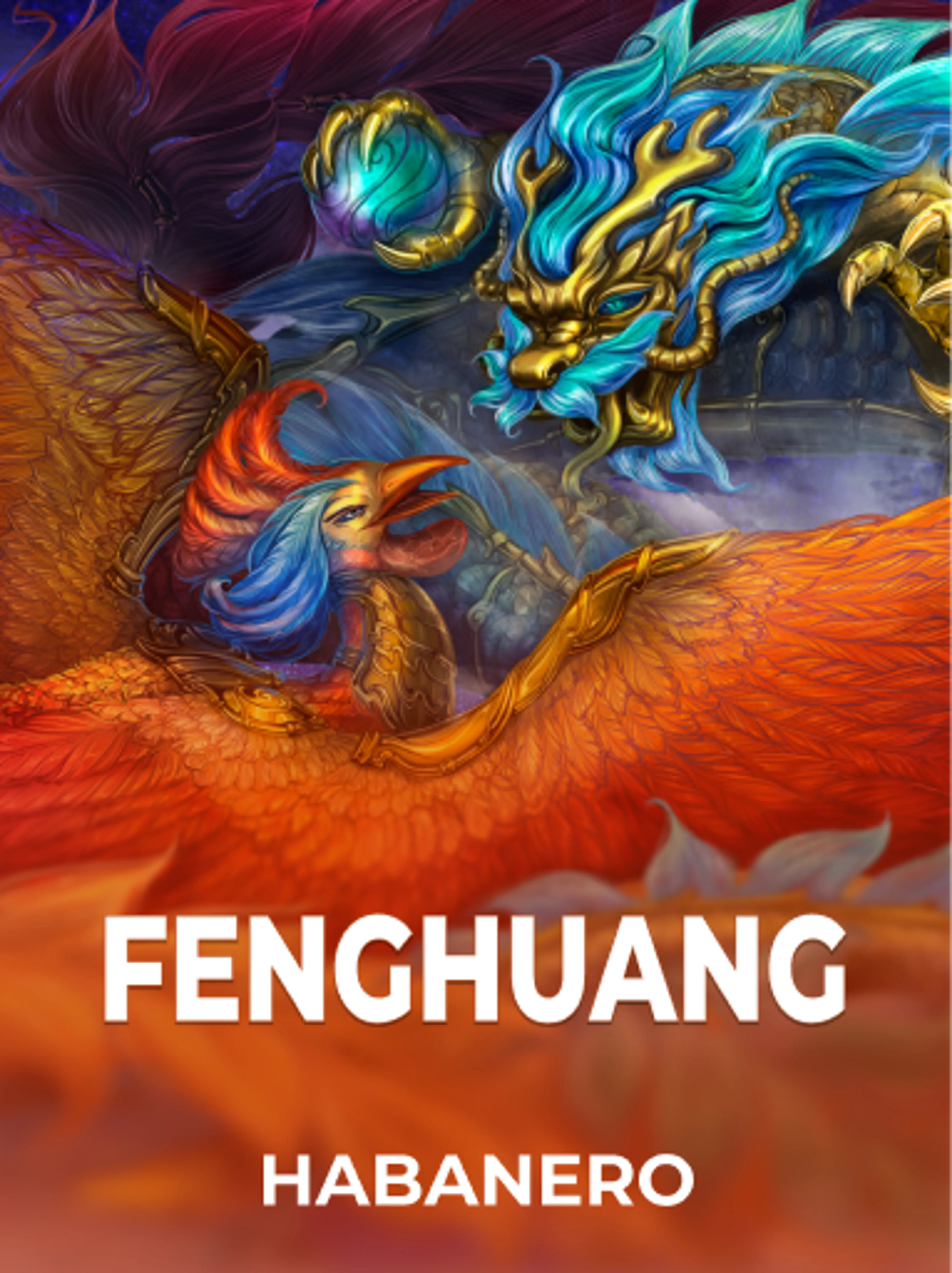 Fenghuang